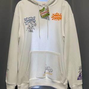 Nickelodeon Hoodie